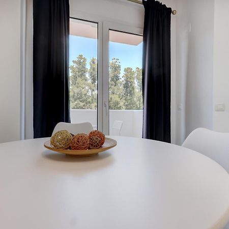 Apartment Mi Capricho Sitio de Calahonda Bagian luar foto