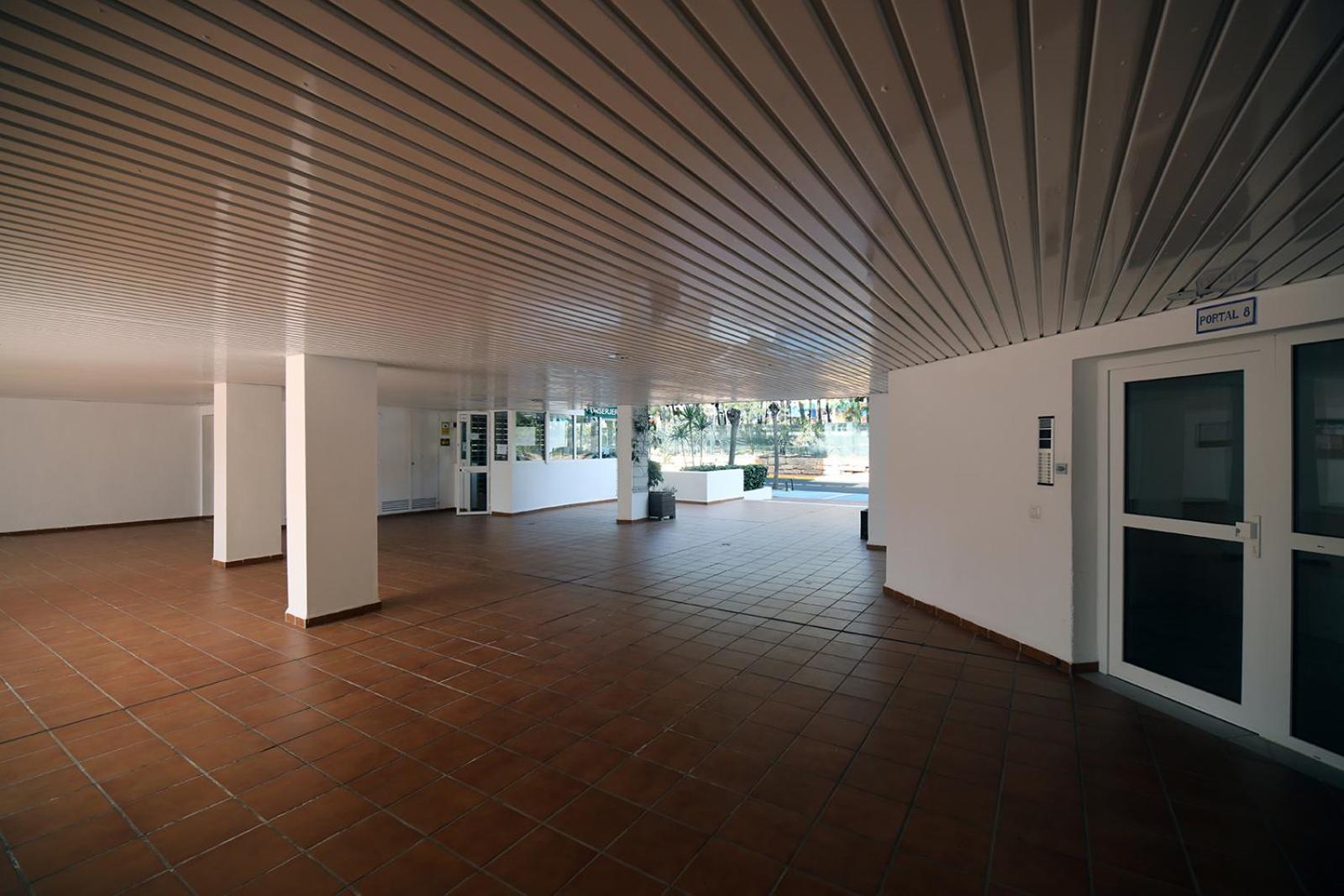 Apartment Mi Capricho Sitio de Calahonda Bagian luar foto