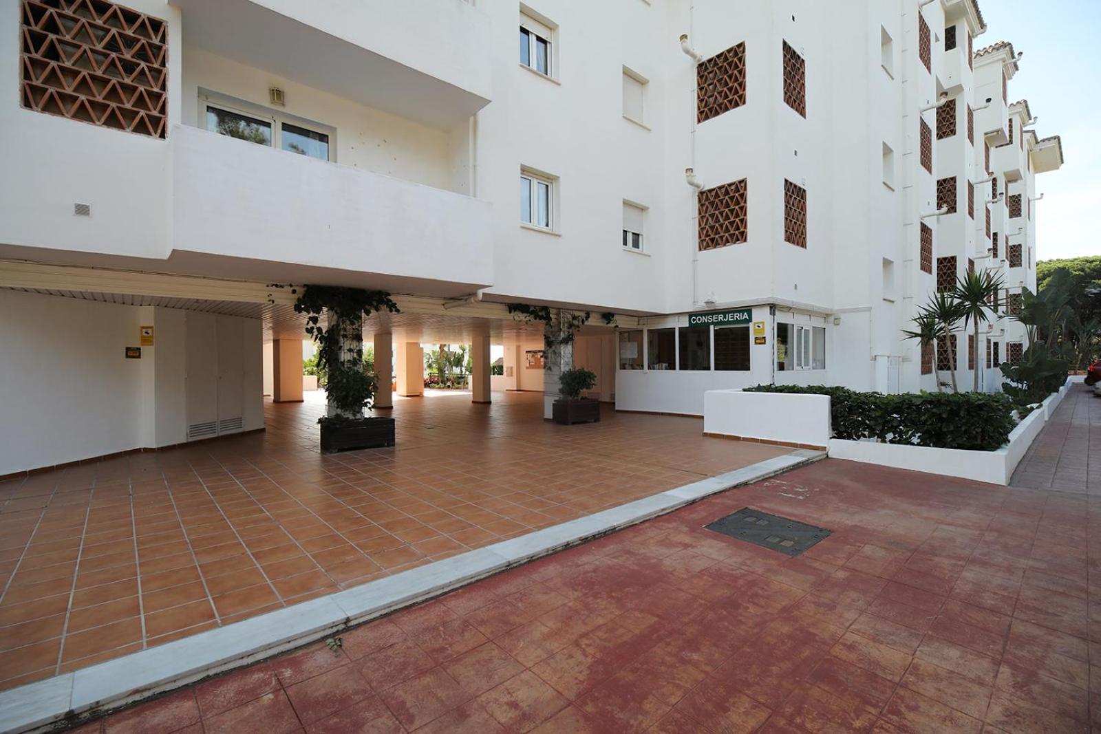 Apartment Mi Capricho Sitio de Calahonda Bagian luar foto