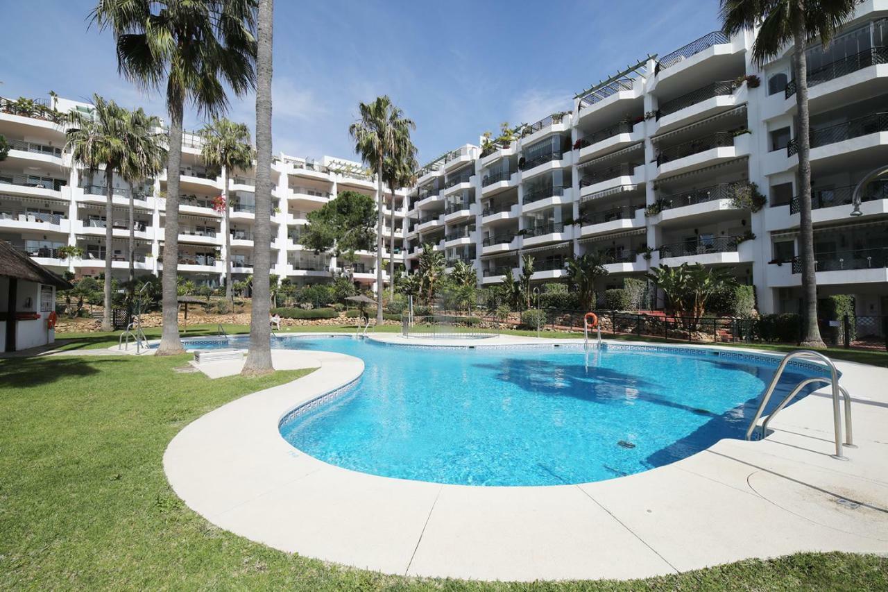 Apartment Mi Capricho Sitio de Calahonda Bagian luar foto