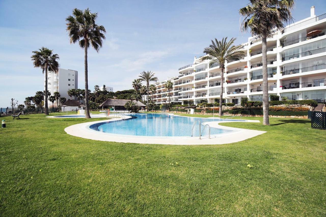 Apartment Mi Capricho Sitio de Calahonda Bagian luar foto