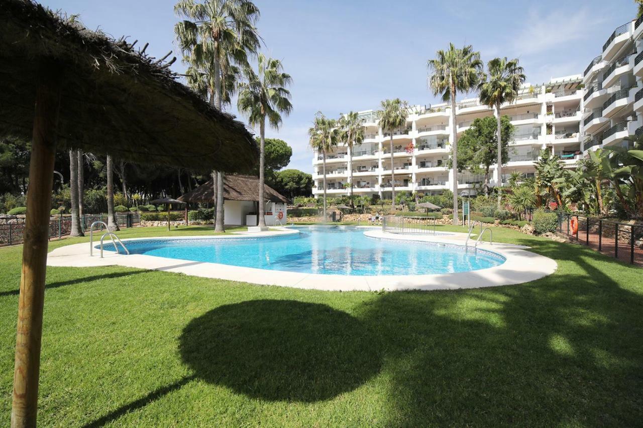 Apartment Mi Capricho Sitio de Calahonda Bagian luar foto