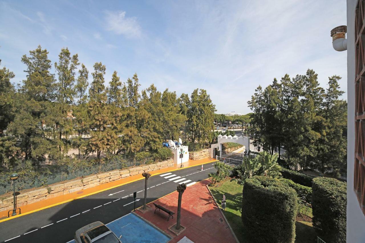 Apartment Mi Capricho Sitio de Calahonda Bagian luar foto